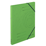 Artikelbild 1 für herlitz Ringmappe easy orga grün, 1 St., Artikelnummer 333740