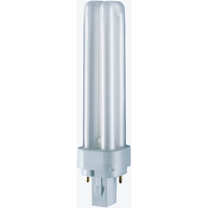 Artikelbild 4 für OSRAM LED-Lampe DULUX D G24 d-1 10 W matt, 1 St., Artikelnummer 144289