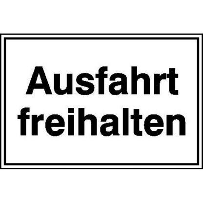 Artikelbild für SafetyMarking® Hinweisschild 