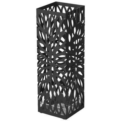 Artikelbild 2 für SONGMICS Schirmständer LUC48B schwarz, Metall, Artikelnummer 760817