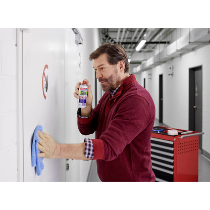 Artikelbild 2 für tesa Professional Adhesive Remover 60042 Klebstoffentferner 200,0 ml, 1 St., Artikelnummer 212037