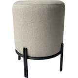 Artikelbild 1 für meet powered by PAPERFLOW Hocker NEST PFNEST.01.02 grau, 1 St., Artikelnummer 852217