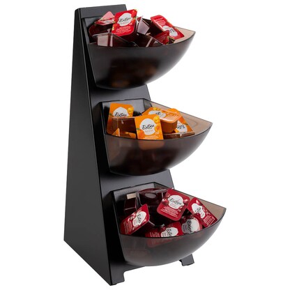 Artikelbild 4 für APS Portionsspender Multi-Rack schwarz, 1 St., Artikelnummer 645497