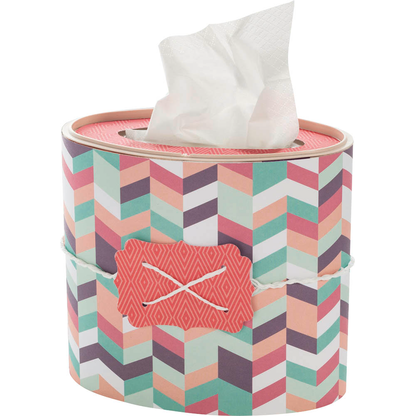 Artikelbild 6 für folia Motivblock GEOMETRIE farbsortiert 270 g/qm 20 Blatt, Artikelnummer 191967