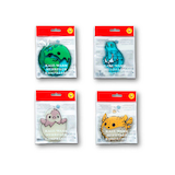 Artikelbild 1 für Holthaus Medical Kinder-Kühlpads 38057 bunt, 1 St., Artikelnummer 421889