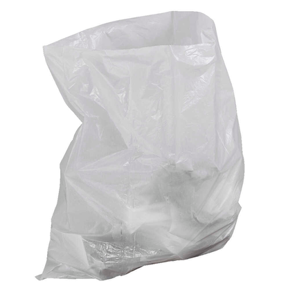 Artikelbild 5 für dundee Müllbeutel 20,0 l weiß 25,0 µm, 25 St., Artikelnummer 618128