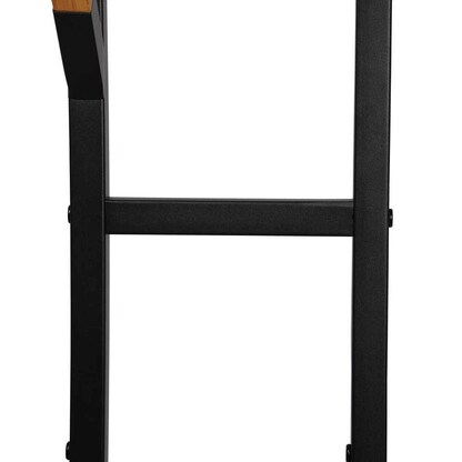 Artikelbild 11 für MAUL Kleiderständer MAULrima 9386090 schwarz Metall 6 Haken 23,0 x 183,0 cm, Artikelnummer 822266