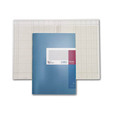 Artikelbild 1 für KÖNIG & EBHARDT Spaltenbuch 86-1104101 4-Spalten, 32 Zeilen Spalten, Artikelnummer 508705