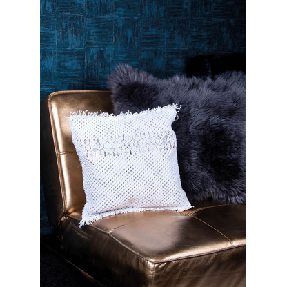 Artikelbild 6 für Rayher Garn Recycling Braidy matt schwarz 4,0 mm x 60,0 m, Artikelnummer 284491