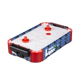 Artikelbild 1 für relaxdays Airhockey mehrfarbig, Artikelnummer 374262