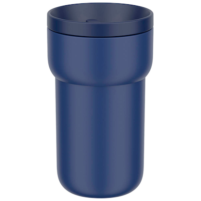 Artikelbild für MEPAL Isolierbecher Ellipse vivid blue 275,0 ml, 1 St., Artikelnummer 546927