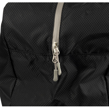 Artikelbild 6 für WEDO Reisetasche Kunstfaser schwarz 582601, Artikelnummer 574826