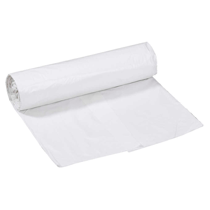 Artikelbild 3 für dundee Müllbeutel 20,0 l weiß 25,0 µm, 25 St., Artikelnummer 618128