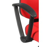 Artikelbild 1 für Topstar Armlehnen schwarz für Syncro Pro 5, 2 St., Artikelnummer 350886