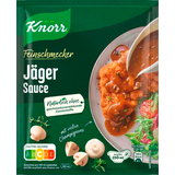 Artikelbild 1 für Knorr® Feinschmecker Jäger Sauce 1 St., 1 St., Artikelnummer 758759