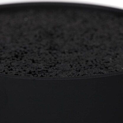 Artikelbild 2 für relaxdays Messerblock schwarz, 1 St., Artikelnummer 644697