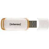 Artikelbild 1 für Intenso USB-Stick Green Line beige 32 GB, 1 St., Artikelnummer 886851