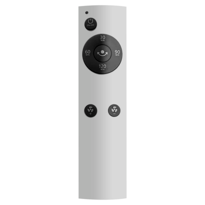 Artikelbild 8 für Hansa AM-016 Turmventilator 40 W, Artikelnummer 773469