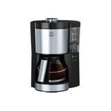 Artikelbild 1 für Melitta Look Perfection Kaffeemaschine schwarz, 10 Tassen, Artikelnummer 336133