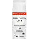 Artikelbild 1 für COCOA FANTASY CF4 Trinkschokolade, mild, 1000 g, Artikelnummer 158424