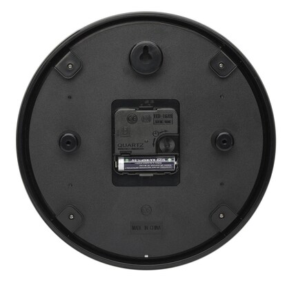 Artikelbild 2 für TFA® Gezeitenuhr 60.3029.06 silber Metall, Ø 22,0 cm, Artikelnummer 338077