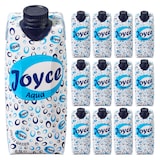 Artikelbild 1 für Joyce® Mineralwasser still 12x 0,5 l, Artikelnummer 768758