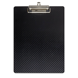 Artikelbild 1 für MAUL Klemmbrett MAULflexx 2361090 DIN A4 schwarz Kunststoff, 1 St., Artikelnummer 390599