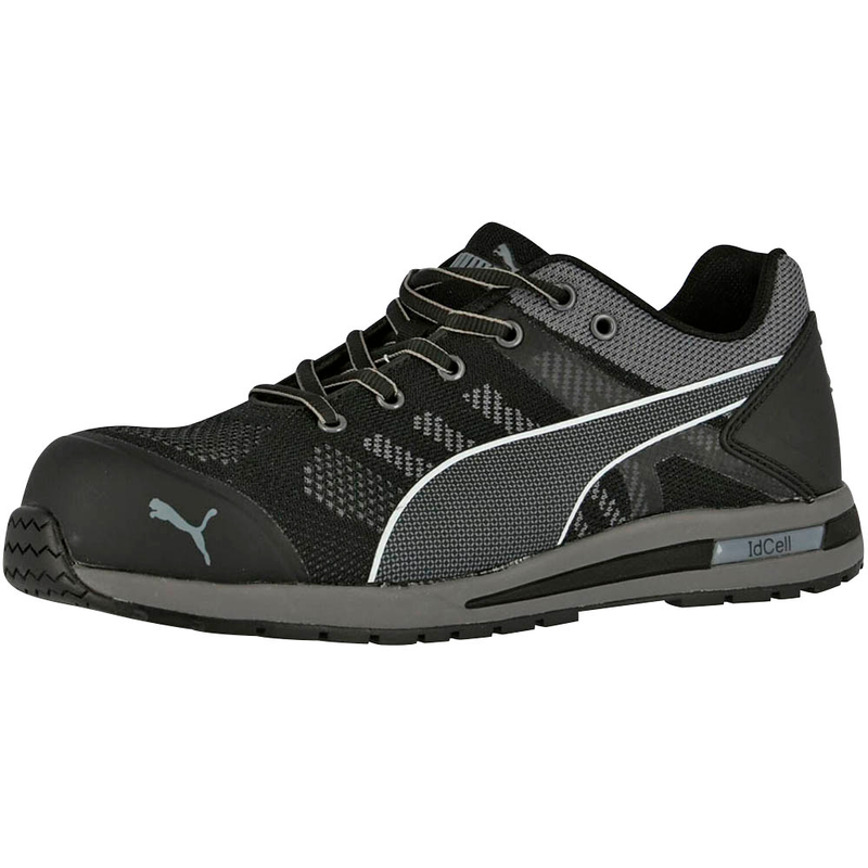 PUMA® Herren S1P Sicherheitsschuhe 