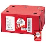 Artikelbild 1 für SCHWARTAU Extra Erdbeere Konfitüre, 100 St., Artikelnummer 449149