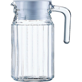Artikelbild 1 für ARCOROC Karaffe Quadro 500,0 ml, 1 St., Artikelnummer 976516