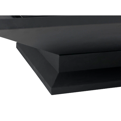 Artikelbild 3 für tepro Feuerschale Penfield schwarz, Artikelnummer 327506