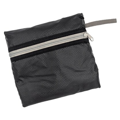 Artikelbild 7 für WEDO Reisetasche Kunstfaser schwarz 582601, Artikelnummer 574826