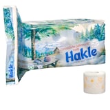 Artikelbild 1 für Hakle Toilettenpapier Märchenwald 3-lagig, 16 Rollen, Artikelnummer 538896