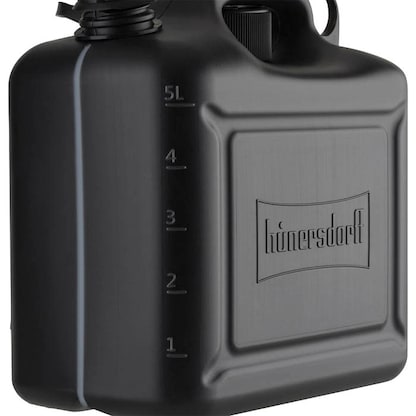 Artikelbild 3 für hünersdorff Benzinkanister 5,0 l, 1 St., Artikelnummer 677783