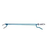 Artikelbild 1 für RUSSKA Vielzweckgreifer Milan blau, 1 St., Artikelnummer 615217