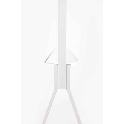 Artikelbild 14 für magnetoplan mobile Glas-Magnettafel 76,0 x 180,0 cm weiß, Artikelnummer 713794