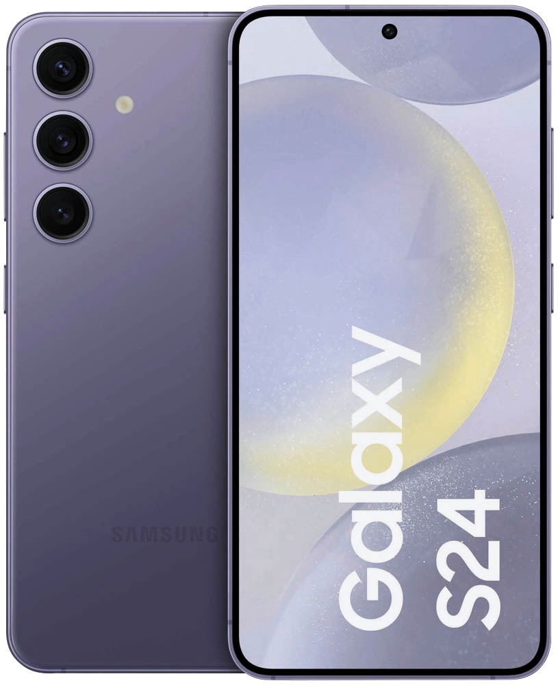 Galaxy S24 Violet256GB docomo版SIMフリー Galaxy S24 Violet256GB docomo版SIMフリー Galaxy S24 Violet256GB