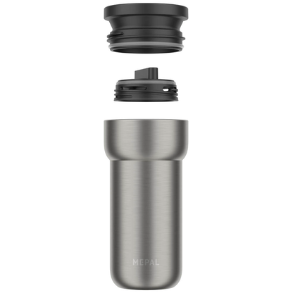 Artikelbild 3 für MEPAL Isolierbecher Ellipse nordic black 375,0 ml, 1 St., Artikelnummer 546917