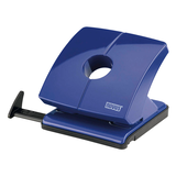 Artikelbild 1 für novus Locher B 230 blau, 1 St., Artikelnummer 416937