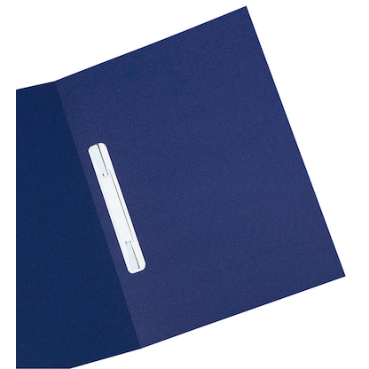 Artikelbild 3 für MOOG & LANGENSCHEIDT Heftstreifen, selbstklebend weiß Kunststoff, 25 St., Artikelnummer 710871