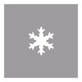 Artikelbild 1 für Rayher Motivlocher Schneeflocke, 1 St., Artikelnummer 932418
