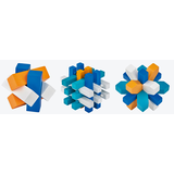 Artikelbild 1 für moses Be clever! Multicolor Geschicklichkeitsspiel, 1 St., Artikelnummer 961031