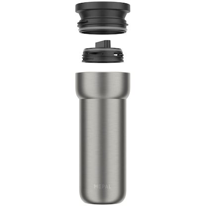 Artikelbild 2 für MEPAL Isolierbecher Ellipse nordic black 475,0 ml, 1 St., Artikelnummer 546969