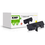 Artikelbild 1 für KMP gelb Toner kompatibel zu KYOCERA TK-5440y, Artikelnummer 617967