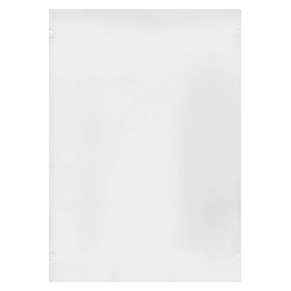 Artikelbild 3 für DURABLE Einsteckfolien für Türschilder CRYSTAL SIGN REFILL 29,7 x 42,0 cm, 10 St., Artikelnummer 360768