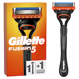 Artikelbild 1 für Gillette FUSION 5 Nassrasierer Herren, Artikelnummer 272159