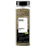 Artikelbild 1 für UBENA Basilikum gerebelt Gewürz, 150,0 g, Artikelnummer 683456
