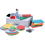 Artikelbild 1 für FRANKEN Moderationsbox X-tra!Line 2.291 Teile, Artikelnummer 783569