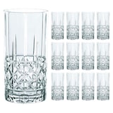 Artikelbild 1 für Nachtmann Longdrinkgläser Highland Diamond 445,0 ml, 12 St., Artikelnummer 781759