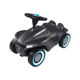Artikelbild 1 für BIG Bobby Car Neo Rutschauto schwarz, Artikelnummer 313722